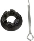 Dorman 521-056 Suspension Control Arm and Ball Joint Assembly - Rear Right Upper - view 6