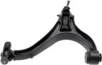 Dorman 521-064 Suspension Control Arm and Ball Joint Assembly - Front Right Lower - view 1