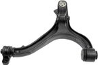 Dorman 521-065 Suspension Control Arm and Ball Joint Assembly - Front Left Lower - view 2