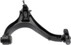 Dorman 521-065 Suspension Control Arm and Ball Joint Assembly - Front Left Lower - view 1