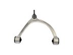 Dorman 521-072 Suspension Control Arm and Ball Joint Assembly - Front Right Upper - view 1