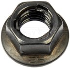 Dorman 521-073 Suspension Control Arm and Ball Joint Assembly - Front Left Lower - view 4
