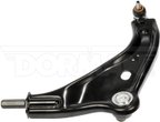 Dorman 521-073 Suspension Control Arm and Ball Joint Assembly - Front Left Lower - view 1