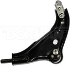 Dorman 521-074 Suspension Control Arm and Ball Joint Assembly - Front Right Lower - view 3