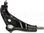 Dorman 521-074 Suspension Control Arm and Ball Joint Assembly - Front Right Lower - view 1
