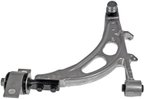 Dorman 521-087 Suspension Control Arm and Ball Joint Assembly - Front Left Lower - view 2