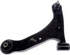 Dorman 521-089 Suspension Control Arm and Ball Joint Assembly - Front Left Lower - view 1