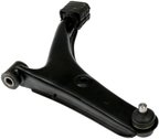 Dorman 521-097 Suspension Control Arm and Ball Joint Assembly - Front Left Lower - view 2