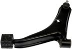 Dorman 521-097 Suspension Control Arm and Ball Joint Assembly - Front Left Lower - view 1