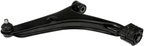 Dorman 521-097 Suspension Control Arm and Ball Joint Assembly - Front Left Lower - view 3