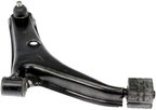 Dorman 521-098 Suspension Control Arm and Ball Joint Assembly - Front Right Lower - view 1