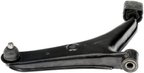 Dorman 521-098 Suspension Control Arm and Ball Joint Assembly - Front Right Lower - view 3