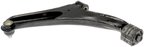 Dorman 521-098 Suspension Control Arm and Ball Joint Assembly - Front Right Lower - view 6