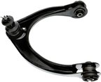Dorman 521-099 Suspension Control Arm and Ball Joint Assembly - Front Left Upper - view 1