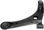 Dorman 521-108 Suspension Control Arm and Ball Joint Assembly - Front Right Lower - view 3