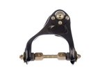 Dorman 521-113 Suspension Control Arm and Ball Joint Assembly - Front Left Upper - view 2