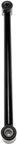 Dorman 521-115 Lateral Arm - Rear Left, Rear Lower Forward or Rear Right - view 2