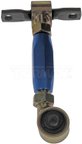 Dorman 521-131 Suspension Control Arm - Rear Left Upper or Rear Right Upper - view 2