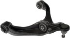 Dorman 521-147 Suspension Control Arm and Ball Joint Assembly - Front Left Lower - view 3