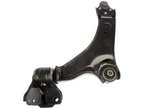 Dorman 521-158 Suspension Control Arm and Ball Joint Assembly - Front Right Lower - view 2