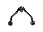 Dorman 521-176 Suspension Control Arm and Ball Joint Assembly - Front Right Upper - view 2