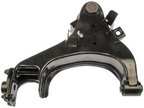 Dorman 521-177 Suspension Control Arm and Ball Joint Assembly - Front Left Lower - view 2