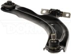 Dorman 521-184 Suspension Control Arm and Ball Joint Assembly - Front Right Lower - view 5