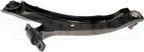 Dorman 521-184 Suspension Control Arm and Ball Joint Assembly - Front Right Lower - view 3