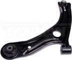 Dorman 521-202 Suspension Control Arm and Ball Joint Assembly - Front Right Lower - view 2