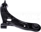 Dorman 521-202 Suspension Control Arm and Ball Joint Assembly - Front Right Lower - view 1