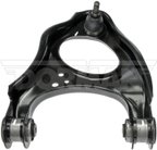 Dorman 521-203 Suspension Control Arm and Ball Joint Assembly - Rear Left Upper or Rear Right Upper - view 1