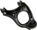 Dorman 521-204 Suspension Control Arm and Ball Joint Assembly - Rear Left Upper or Rear Right Upper - view 2