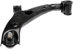 Dorman 521-205 Suspension Control Arm and Ball Joint Assembly - Front Left Lower - view 1