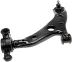 Dorman 521-205 Suspension Control Arm and Ball Joint Assembly - Front Left Lower - view 3