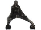 Dorman 521-227 Suspension Control Arm and Ball Joint Assembly - Front Left Lower - view 2