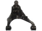 Dorman 521-227 Suspension Control Arm and Ball Joint Assembly - Front Left Lower - view 3