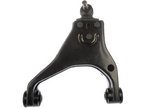 Dorman 521-227 Suspension Control Arm and Ball Joint Assembly - Front Left Lower - view 1