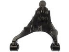 Dorman 521-228 Suspension Control Arm and Ball Joint Assembly - Front Right Lower - view 2