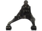 Dorman 521-228 Suspension Control Arm and Ball Joint Assembly - Front Right Lower - view 3