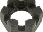 Dorman 521-273 Suspension Control Arm and Ball Joint Assembly - Front Left Lower - view 2