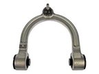 Dorman 521-297 Suspension Control Arm and Ball Joint Assembly - Front Left Upper - view 1