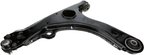 Dorman 521-331 Suspension Control Arm and Ball Joint Assembly - Front Left Lower - view 5