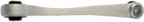 Dorman 521-349 Suspension Control Arm and Ball Joint Assembly - Front Left Upper Forward - view 3