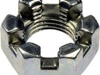 Dorman 521-351 Suspension Control Arm and Ball Joint Assembly - Front Left Lower - view 2