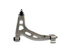 Dorman 521-381 Suspension Control Arm and Ball Joint Assembly - Rear Left Upper - view 1