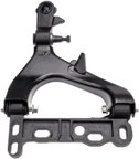 Dorman 521-389 Suspension Control Arm and Ball Joint Assembly - Front Left Lower - view 2
