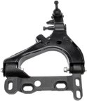 Dorman 521-389 Suspension Control Arm and Ball Joint Assembly - Front Left Lower - view 1