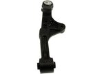 Dorman 521-408 Suspension Control Arm and Ball Joint Assembly - Front Right Lower - view 2