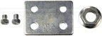 Dorman 521-424 Suspension Control Arm - Rear Left Upper or Rear Right Upper - view 4