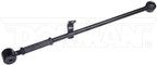 Dorman 521-456 Suspension Control Arm - Rear Left Lower Rearward - view 2